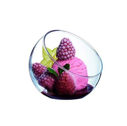 Amuseglas Rond (12 stuks)
