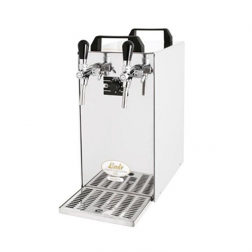 Biertap tafelmodel (155K)