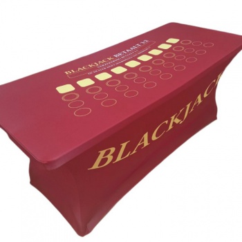 Blackjack tafel