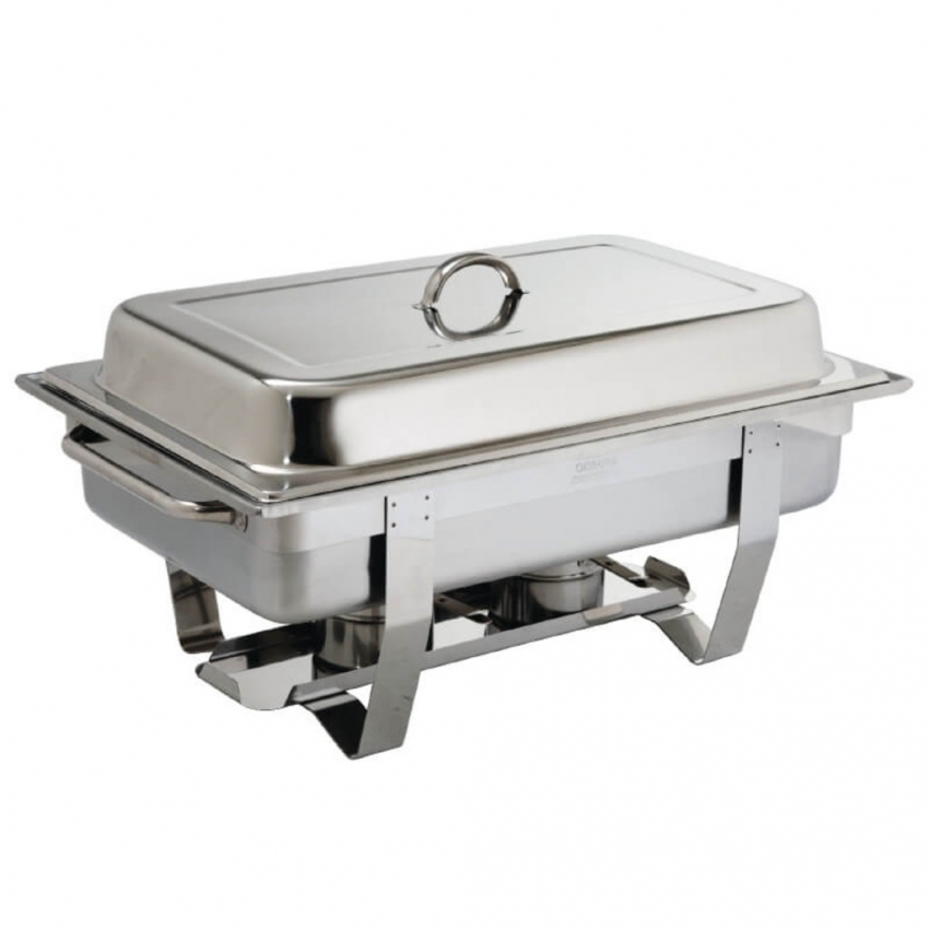 Chafing dish