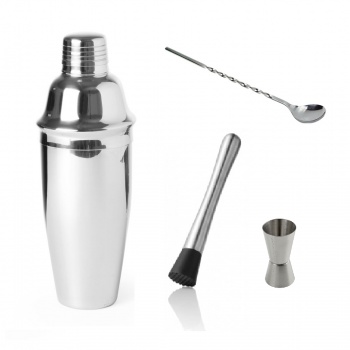 Cocktail set