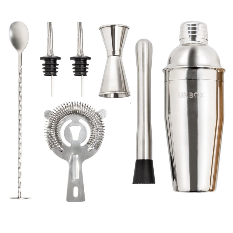 Cocktail set