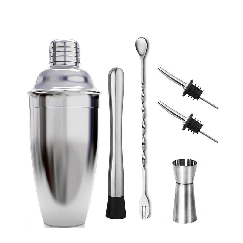 Cocktail set