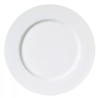 Dinerbord 27 cm Ø (10 stuks)