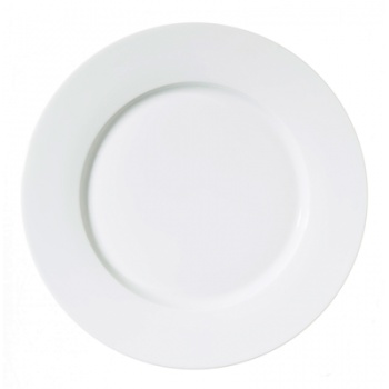 Dinerbord XL 30 cm Ø (10 stuks)