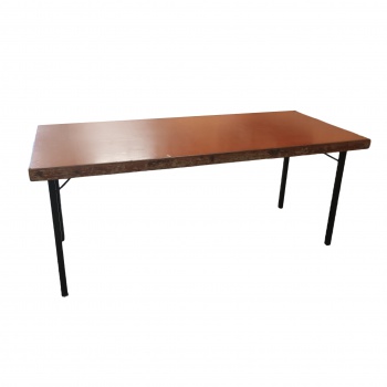 Dinertafel 180 x 80