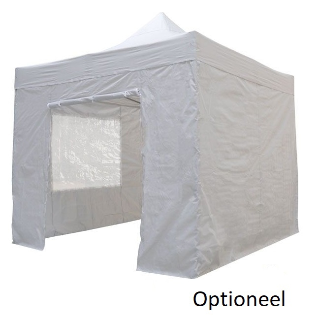 Easy up Partytent 3m x 6m