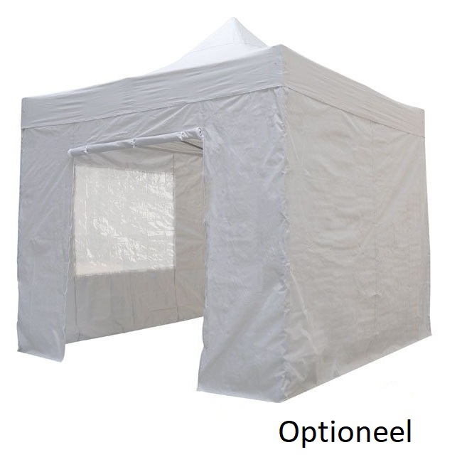 Easy up Partytent 4,5m x 6m