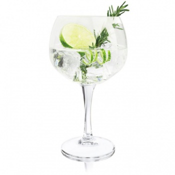Gin tonic glas (12 stuks)