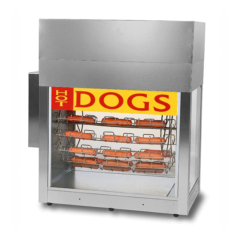 Hotdog machine XL