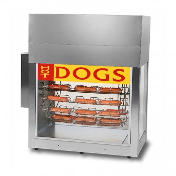 Hotdog machine XL
