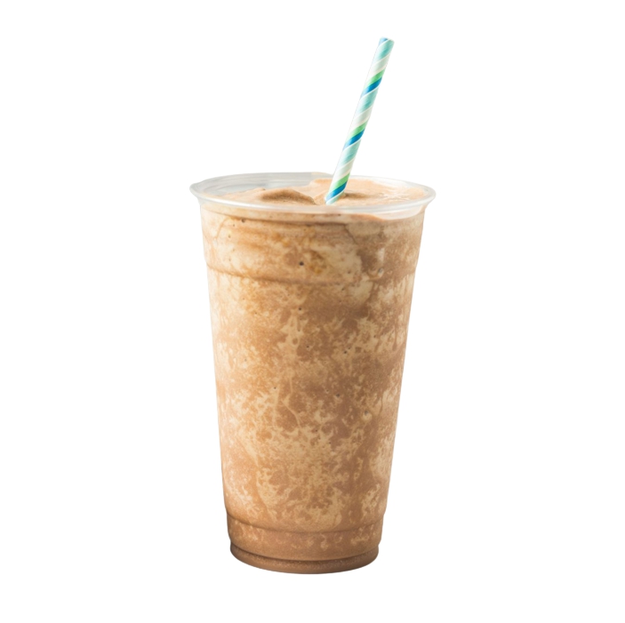 Koffie Slush Siroop