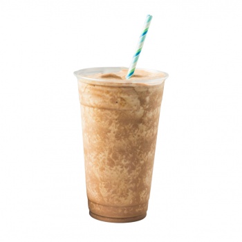Koffie Slush Siroop