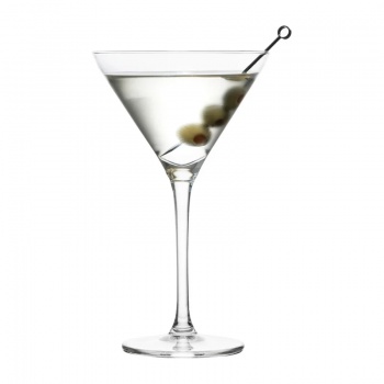 Martini glas (12 stuks)