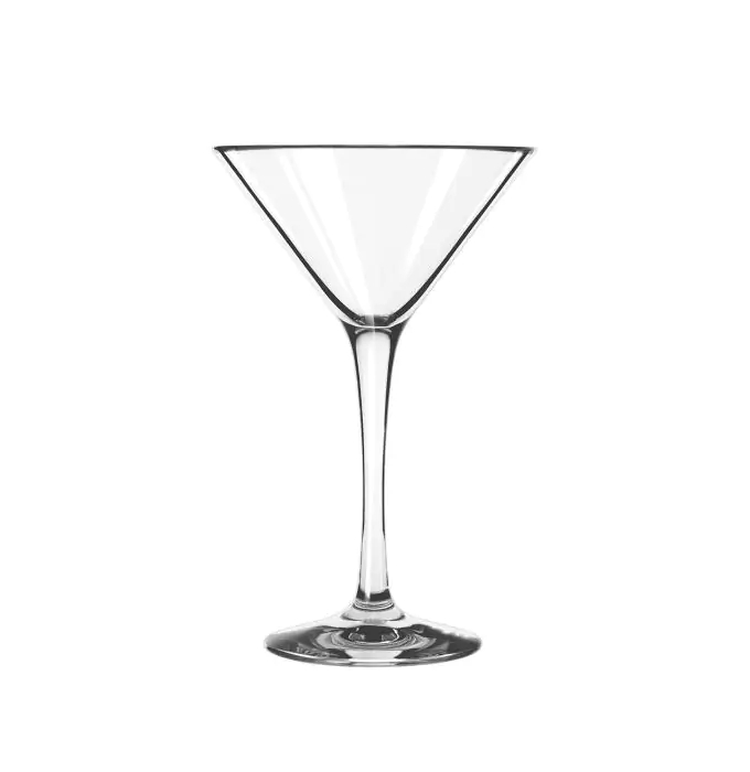 Martini glas (12 stuks)