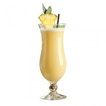 Pina Colada glas (12 stuks)