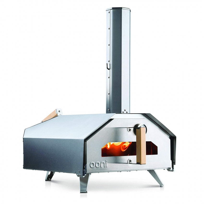 Pizza oven