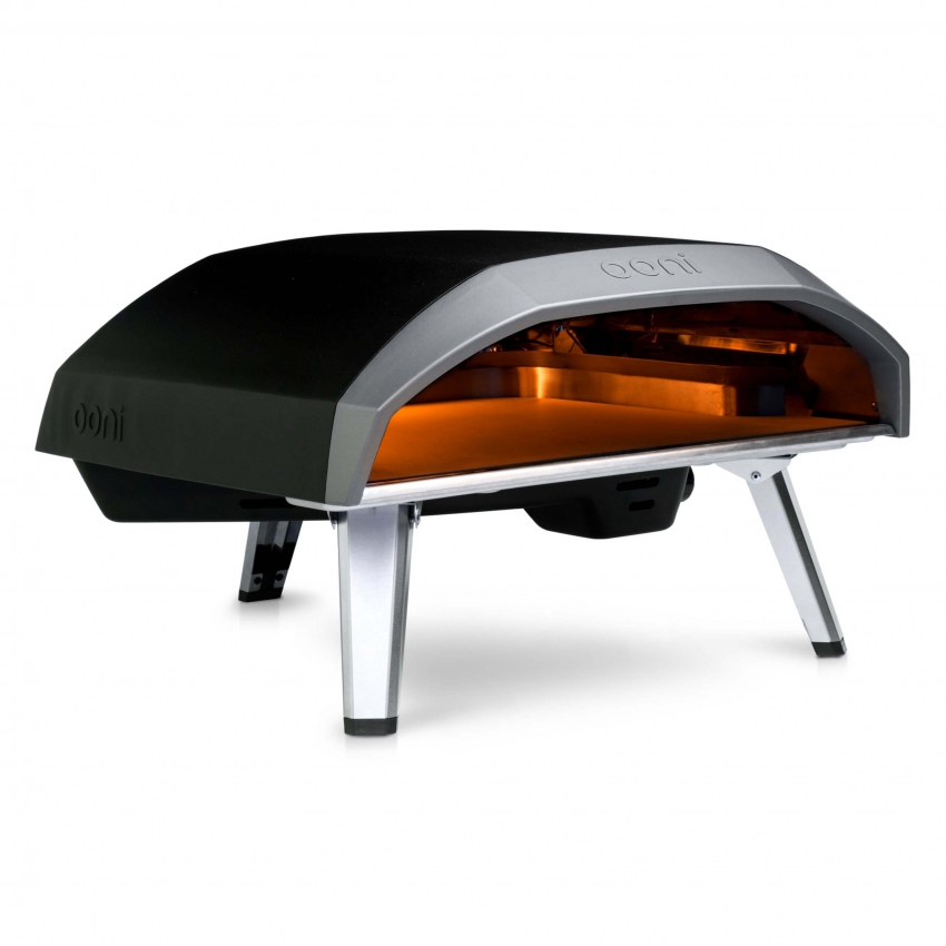 Pizza oven