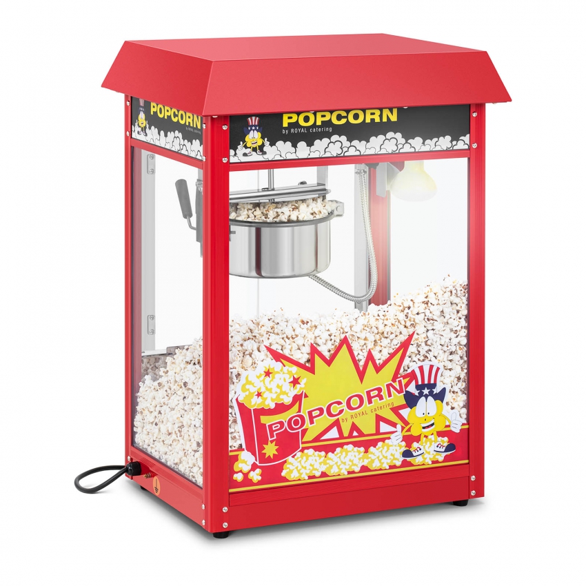 Popcornmachine