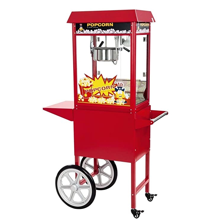 Popcornmachine