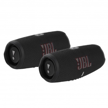 Portable bluetooth speaker duo pack