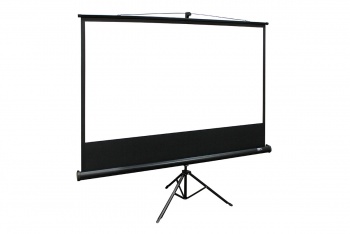 Projectiescherm 92 inch
