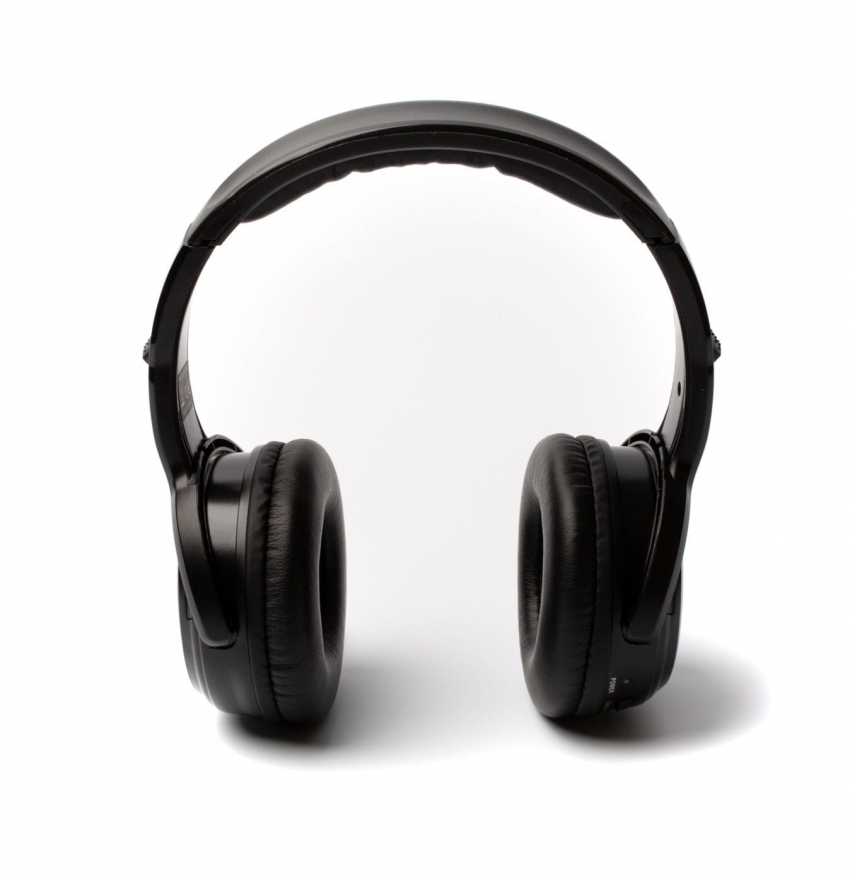 Silent disco