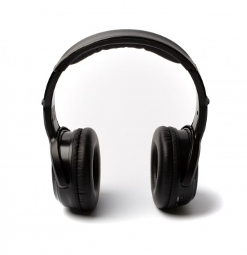 Silent disco