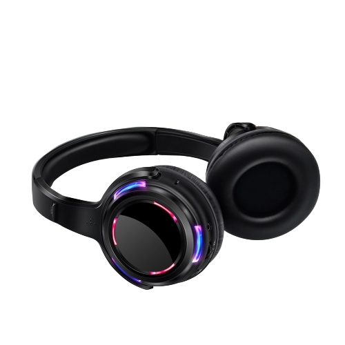 Silent disco