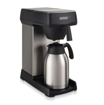 Snelfilter koffieapparaat 2 liter