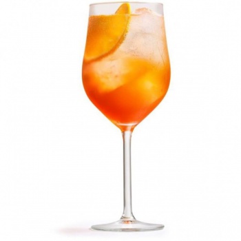 Spritz glas (12 stuks)