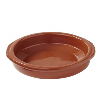 Tapasschaaltje 12 cm Ø (3 stuks)