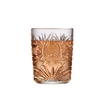 Tumbler cocktail glas (12 stuks)