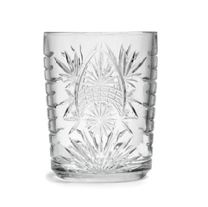 Tumbler cocktail glas (12 stuks)