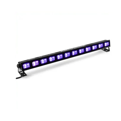 UV Blacklight LED bar