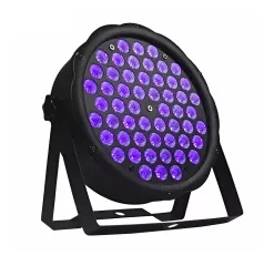 UV Blacklight LED spot 160W