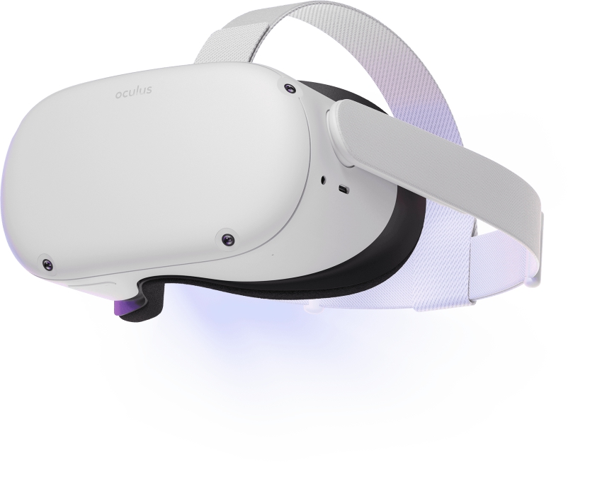 VR Bril Oculus Quest 2