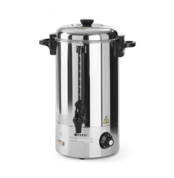 Heet water dispenser 9 liter
