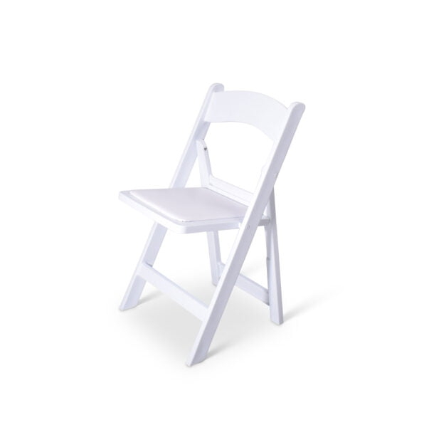 Wedding Chair Haarlem - Kennemer Partyverhuur