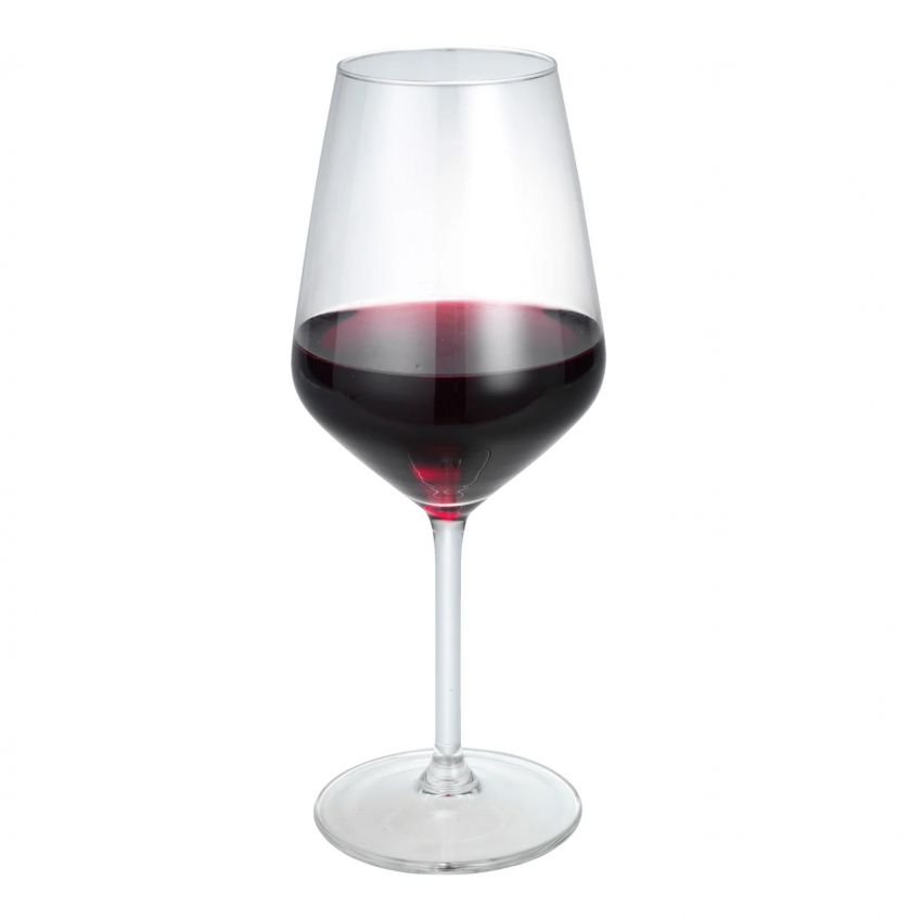 Wijnglas Rood XL (15 stuks)