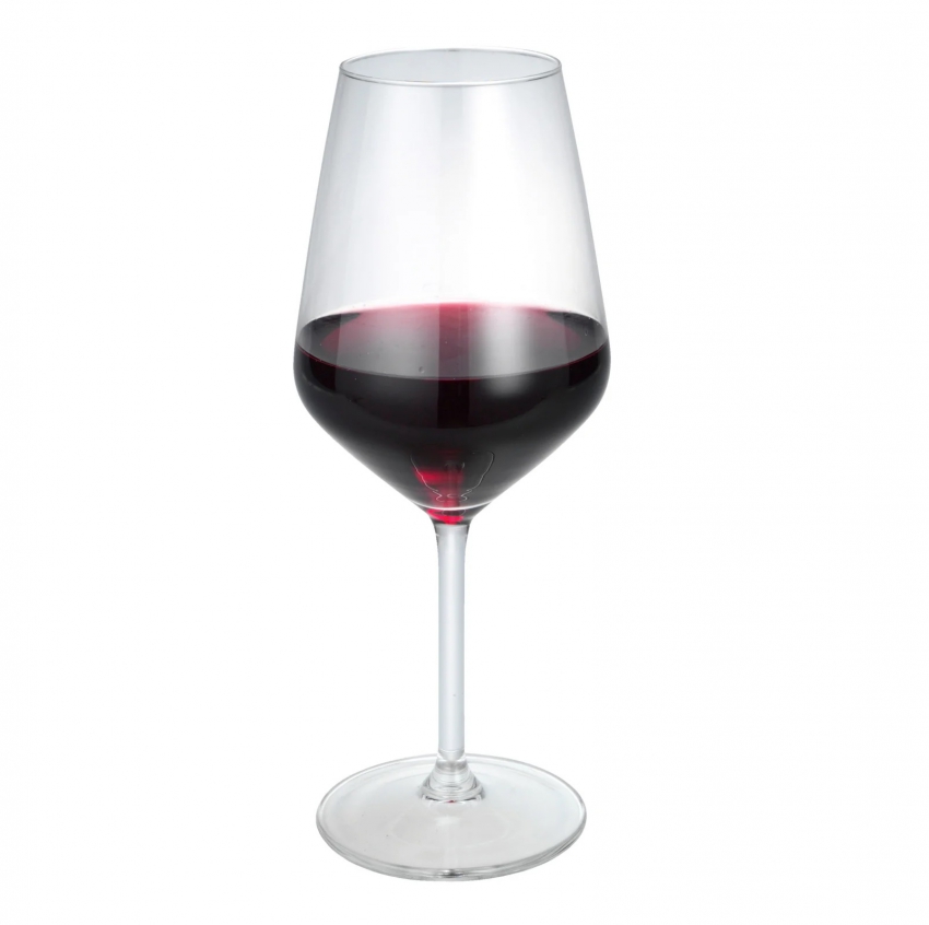 Wijnglas Rood Bordeaux (15 stuks)