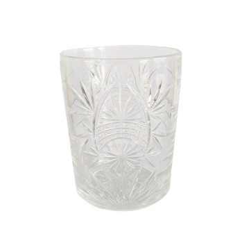 Tumbler cocktail glas (12 stuks)